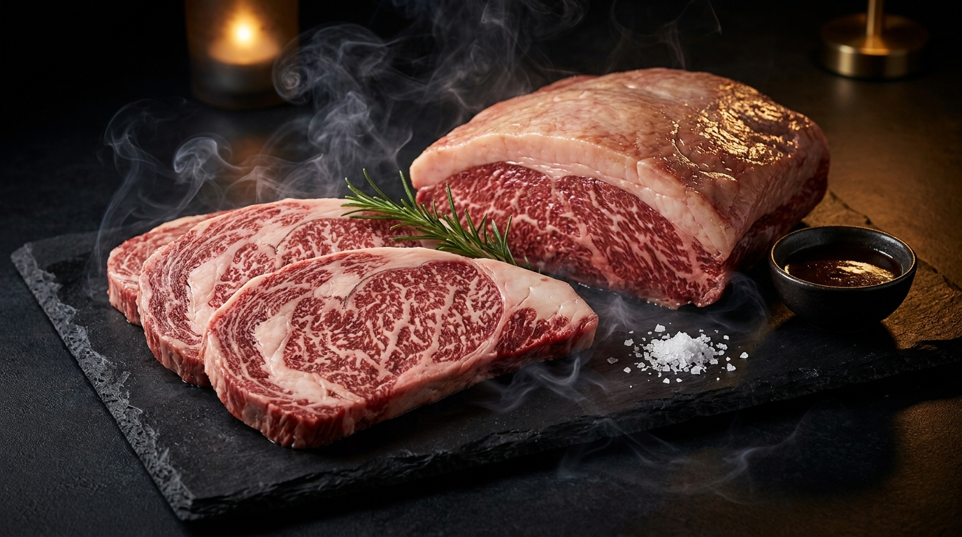 Melhores Carnes para Churrasco Premium ate R$500